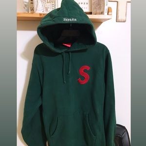 Supreme Hoodie
